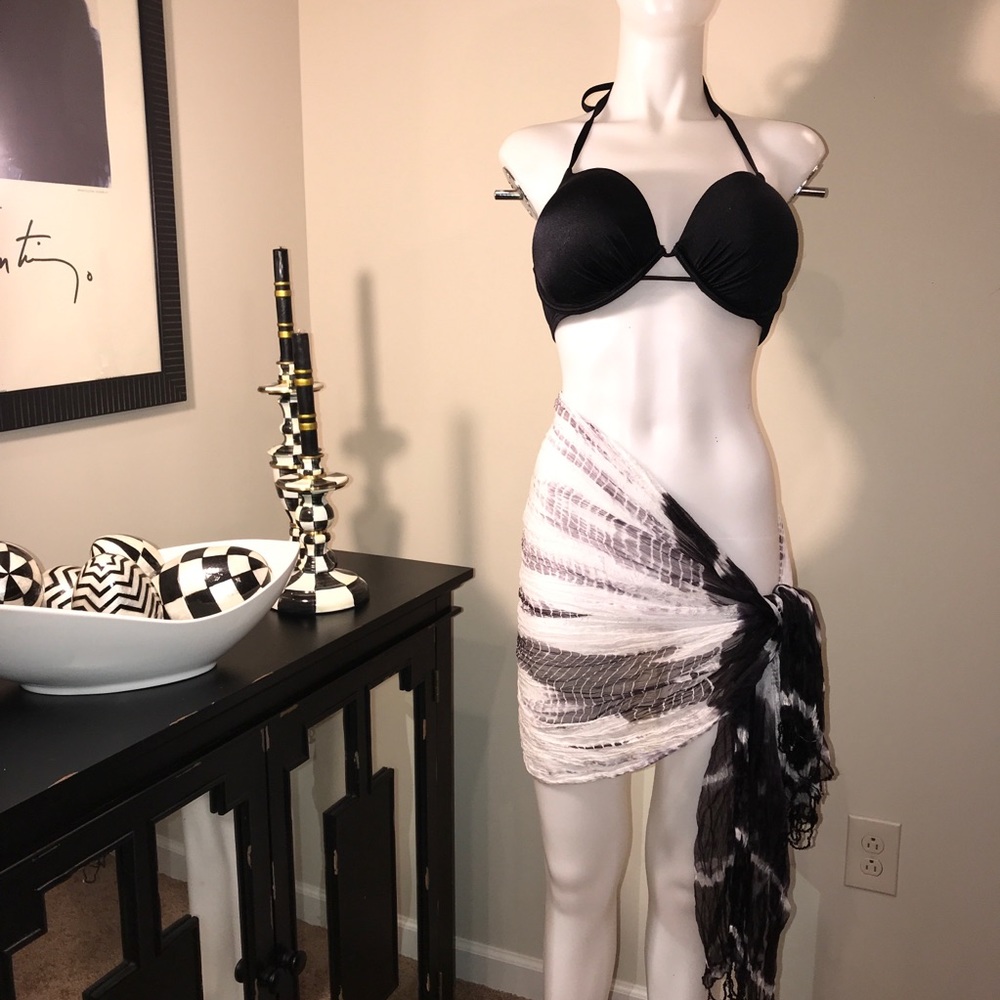 Brand New Sarong/Wrap-